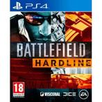 Battlefield Hardline  - GameshopX.nl, Ophalen of Verzenden, Zo goed als nieuw