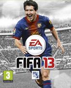 FIFA 13 [Xbox 360], Spelcomputers en Games, Games | Xbox 360, Ophalen of Verzenden, Nieuw