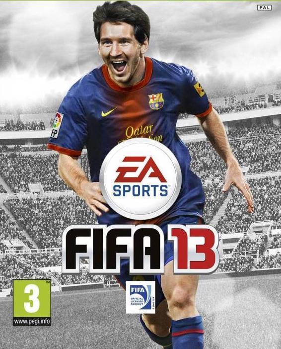 FIFA 13 [Xbox 360], Spelcomputers en Games, Games | Xbox 360, Ophalen of Verzenden
