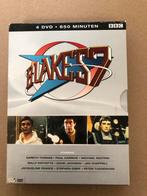 Science Fiction - Cult-serie - Blakes 7 - Seizoen 1, Cd's en Dvd's, Gebruikt, Ophalen of Verzenden, Vanaf 12 jaar, Science Fiction