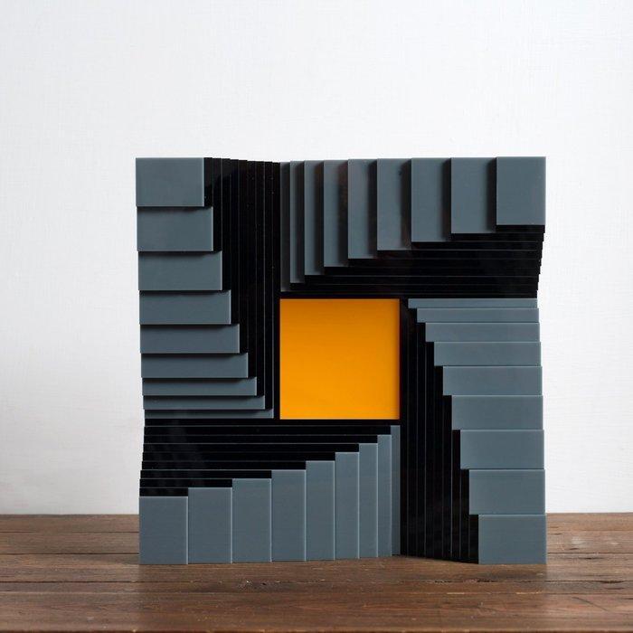 Gio Schiano - LIMITED EDITION - Cornelis Y, Antiek en Kunst, Kunst | Designobjecten