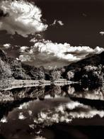 Gabor Helyes - HYPERLAKE No.4355BW