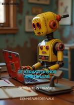 9789465208756 DE VERANDERENDE AMBTENAAR Dennis Van der Valk, Verzenden, Nieuw, Dennis Van der Valk