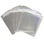 Fako Bijoux - Cellofaan Zakjes 14x14cm - Zakjes Met, Verzenden, Nieuw