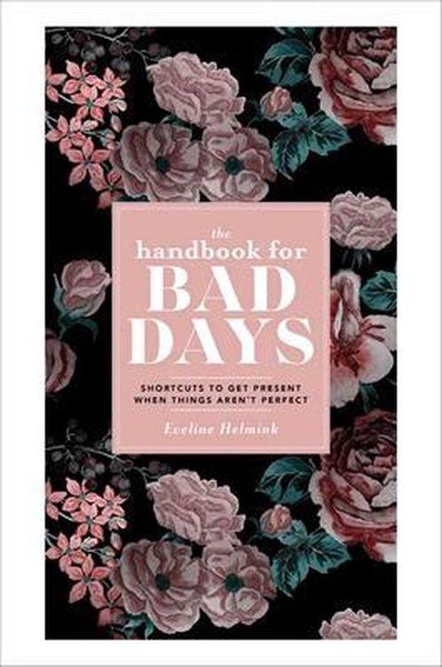 9781982152765 The Handbook for Bad Days: Shortcuts to Get..., Boeken, Psychologie, Nieuw, Verzenden