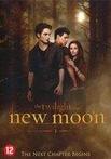Twilight saga - New moon - DVD