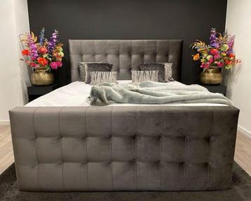 Boxspring Adige beschikbaar voor biedingen
