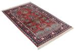 Originele Kasjmierzijde tapijt - Vloerkleed - 150 cm - 92 cm, Nieuw