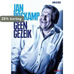 Geen gezeik 9789067970273 Wim De Bock, Verzenden, Gelezen, Wim De Bock