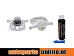 Remklauw Hyundai I10 voorzijde, rechts, Verzenden, Nieuw, Hyundai