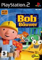 Bob the Builder-Standaard (Playstation 2) Gebruikt, Ophalen of Verzenden, Zo goed als nieuw