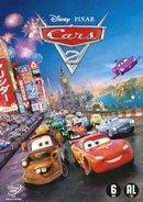 Cars 2 - DVD, Verzenden, Nieuw in verpakking