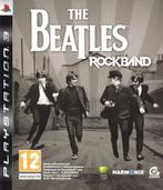The Beatles: Rock Band - PlayStation 3 (PS3) - PAL (EUR) - …, Spelcomputers en Games, Ophalen of Verzenden, Nieuw