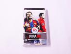 PSP - FIFA 08, Spelcomputers en Games, Ophalen of Verzenden, Nieuw