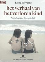 Het verhaal van het verloren kind, MP3 CD (luisterboek), Verzenden