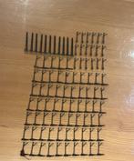 Märklin Z - 8911, 8912, 8913, 8914 - Modeltreinsporen (94) -, Nieuw