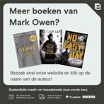 No Easy Day 9780525953722 Mark Owen, Verzenden, Gelezen, Mark Owen