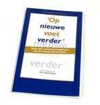 Boek Op Nieuwe Voet Verder Kamminga AB775, Boeken, Verzenden, Gelezen