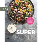 Super salade 9789023016069 Kat Mead, Boeken, Verzenden, Zo goed als nieuw, Kat Mead