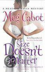 Size Doesnt Matter 9780330455862 M. Cabot, Boeken, Verzenden, Gelezen, M. Cabot