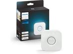 Veiling - Philips Hue Bridge het brein van het slimme Philip, Huis en Inrichting, Lampen | Overige, Nieuw