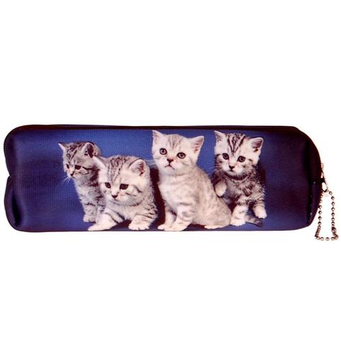 Etui poesjes NIEUW, Diversen, Schoolbenodigdheden, Nieuw, Ophalen of Verzenden
