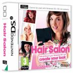 Hair Salon (Dsi tweedehands game) Alleen voor DSI, Ophalen of Verzenden, Zo goed als nieuw