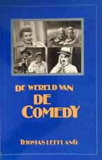 Wereld van de comedy 9789026951152 Thomas Leeflang, Verzenden, Gelezen, Thomas Leeflang