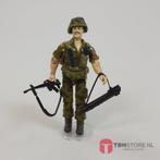 G.I. Joe - Footloose (v1) (Compleet) (Toys), Verzenden, Zo goed als nieuw