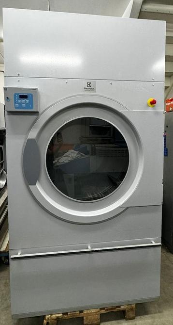 Industriele wasdroger 50kg Electrolux T4900 beschikbaar voor biedingen