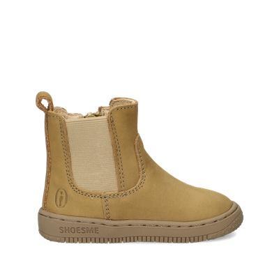 Shoesme babyschoenen in het Taupe, Kleding | Dames, Schoenen, Overige typen, Overige kleuren, Nieuw, Verzenden