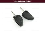 2-knops klapsleutel behuizing kpb567 voor Alfa Romeo, Auto-onderdelen, Elektronica en Kabels, Nieuw, Verzenden