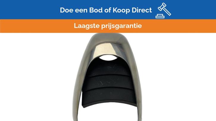 Bieden: Vetus Marine Shell Ventilator Typhoon, Watersport en Boten, Bootonderdelen, Kombuis en Sanitair, Nieuw, Zeilboot of Motorboot