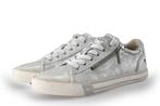 Mustang Sneakers in maat 38 Wit | 10% extra korting, Verzenden, Wit, Mustang, Sneakers of Gympen