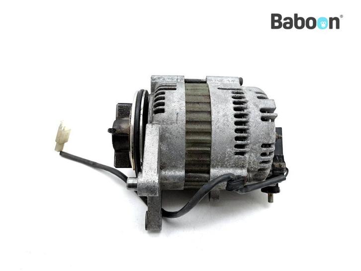 Dynamo Uitwendig Honda GL 1500 Goldwing (GL1500), Motoren, Onderdelen | Honda, Gebruikt, Verzenden