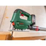 Bosch EasySaw 18V-70 decoupeerzaag - zonder 18V accu en, Verzenden, Nieuw