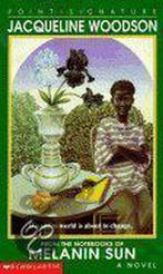 From the Notebooks of Melanin Sun 9780590458818, Boeken, Verzenden, Zo goed als nieuw, Jacqueline Woodson