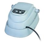 Bestway Zwembadverwarming Flowclear -, Tuin en Terras, Verzenden, Nieuw