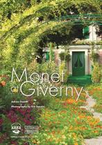 Monet at Giverny 9782353402175 Adrien Goetz, Verzenden, Gelezen, Adrien Goetz
