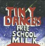 cd digi - Tiny Dancers - Free School Milk, Zo goed als nieuw, Verzenden