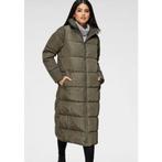 Only Gewatteerde jas ONLIRINA X-LONG 2IN1 PUFFER OTW, Kleding | Dames, Verzenden, Nieuw