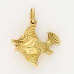 Hanger - 18 karaat Geel goud