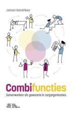 Combifuncties 9789036829656 Jeroen Hendrikse, Verzenden, Zo goed als nieuw, Jeroen Hendrikse