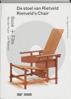De stoel van Rietveld / Rietvelds Chair + DVD |, Boeken, Zo goed als nieuw, KUPER, Marijke