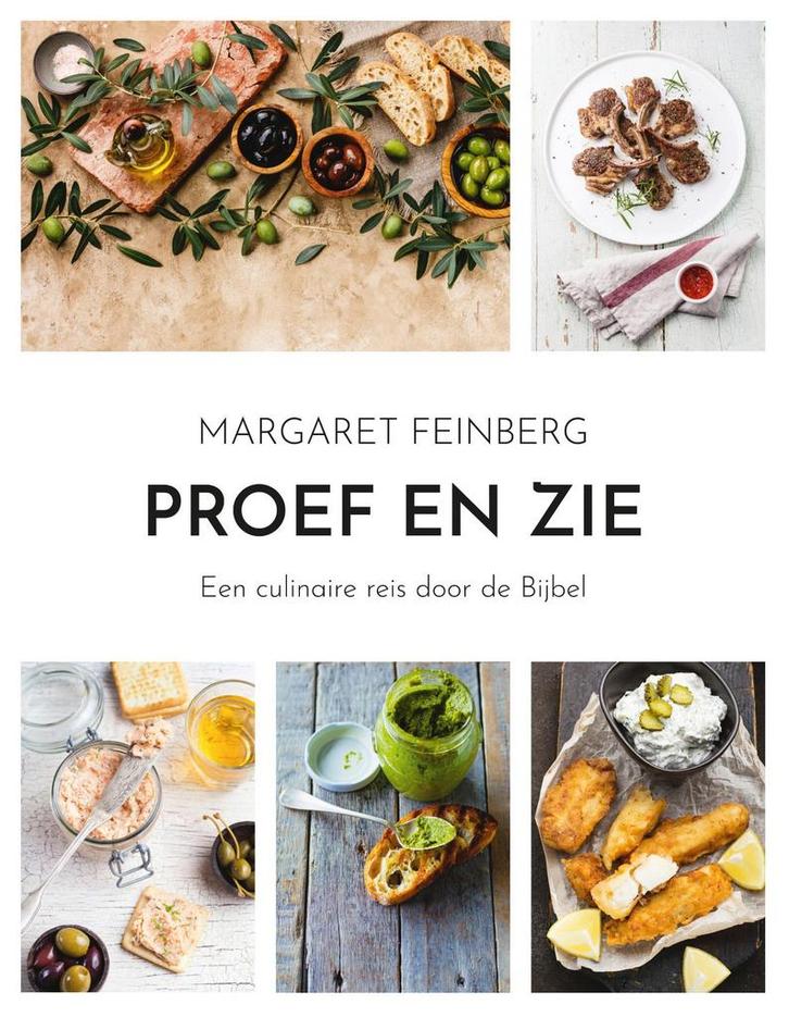 Proef en zie 9789043532570 Margaret Feinberg, Boeken, Godsdienst en Theologie, Gelezen, Verzenden