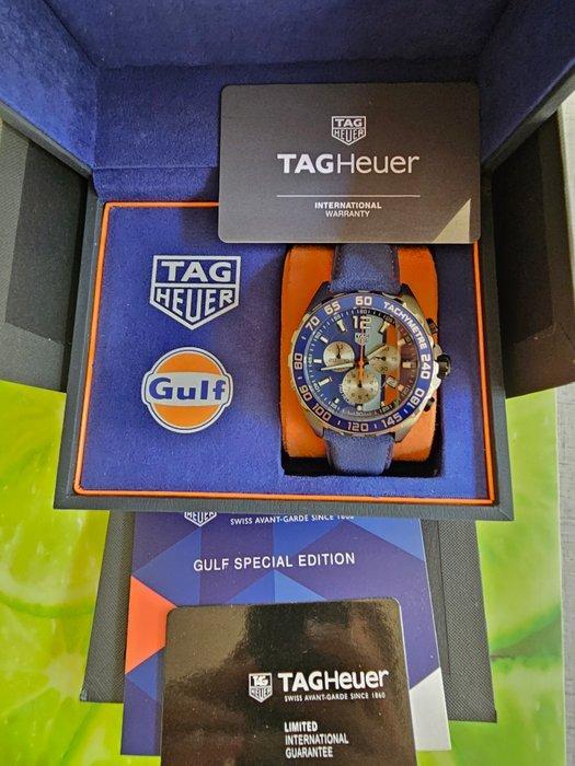 TAG Heuer - Formula 1 - CAZ101N - Heren - 2021, Sieraden, Tassen en Uiterlijk, Horloges | Antiek