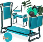 Kniebank voor tuinieren - Tuinkruk - KESSER®, Verzenden, Zo goed als nieuw