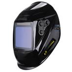 Lashelm - Laskap Model UN9000 Shinny Black, Doe-het-zelf en Verbouw, Laskappen, Ophalen, Nieuw