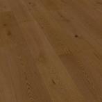 FLOER Hybride Hout 5013 Bruin Eiken Rustiek (23,3 cm) Parket, Ophalen of Verzenden, Nieuw, Bruin, Parket