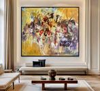 VOLHA - Side effects -XXL -Hand painted, Antiek en Kunst